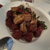 広東料理 センス - 