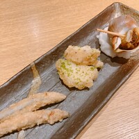 ぎんざ 阿吽 - 