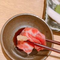ぎんざ 阿吽 - 