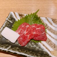 ぎんざ 阿吽 - 