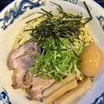 麺や 虎 - チャーシューデカっ✨✨✨✨
