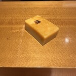 すし いなせ - 卵焼き