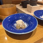 すし いなせ - デザート