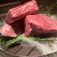 焼肉牛印 神楽坂店 - 