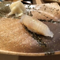 鮨 福原 - 