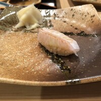 鮨 福原 - 