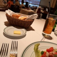 ウルフギャング・ステーキハウス 福岡店 - 