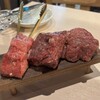 焼肉 ここから 天神橋店