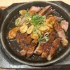 ステーキの店 吉備 さんすて岡山店