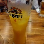 地酒と肴と釜めしのお店 橙 - 