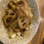 食堂 黒うさぎ - 