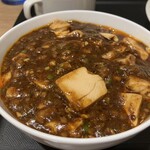 陳建一麻婆豆腐店 - 相変わらずイイ感じ！
