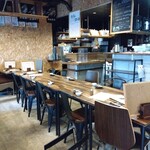 地酒と肴と釜めしのお店 橙 - 