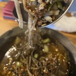 食堂 黒うさぎ - 