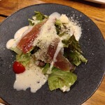 地酒と肴と釜めしのお店 橙 - 