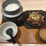 ステーキの店 吉備 - 