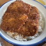 ドライブイン よしだ - 