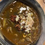 食堂 黒うさぎ - 