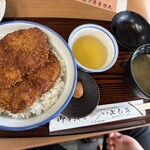 ドライブイン よしだ - 