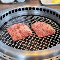 焼肉うしごろ 銀座並木通り店 - 