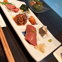 焼肉 青山外苑 - 