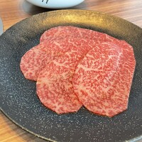 焼肉うしごろ 銀座並木通り店 - 