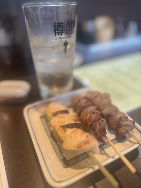 Omotesando Toriyoshi