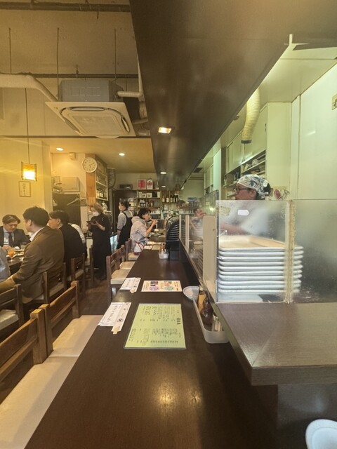 Omotesando Toriyoshi photo 4