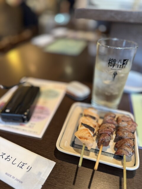 Omotesando Toriyoshi photo 5