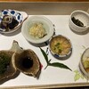 和牛鉄板焼き 牛鮨 牛タン おかもと