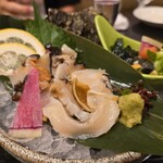 海鮮茶屋 せんざん本店 - 