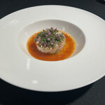 ラ ターブル ドゥ ジョエル・ロブション - 