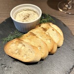 串ビストロ野鳥-nodori- 横浜馬車道店 - 