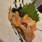 海鮮茶屋 せんざん本店 - 