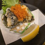 海鮮茶屋 せんざん本店 - 