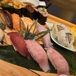 海鮮茶屋 せんざん本店 - 