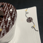 ラ ターブル ドゥ ジョエル・ロブション - 