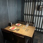 串ビストロ野鳥-nodori- - 