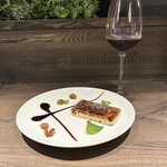 串ビストロ野鳥-nodori- - 