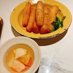 Phở SOL - Q1  - Quẩy
