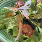 サザンビーチカフェ - 