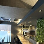 串ビストロ野鳥-nodori- - 