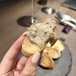 串ビストロ野鳥-nodori- 横浜馬車道店 - 