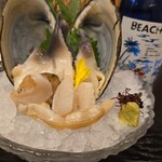 海鮮茶屋 せんざん本店 - 