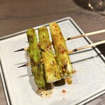 串ビストロ野鳥-nodori- - 