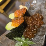 海鮮茶屋 せんざん本店 - 