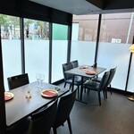 串ビストロ野鳥-nodori- - 