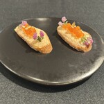 ラ ターブル ドゥ ジョエル・ロブション - 