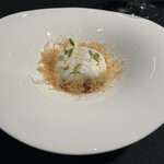 ラ ターブル ドゥ ジョエル・ロブション - 