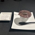 ラ ターブル ドゥ ジョエル・ロブション - 